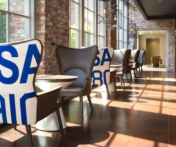 Hyatt Centric Fisherman's Wharf